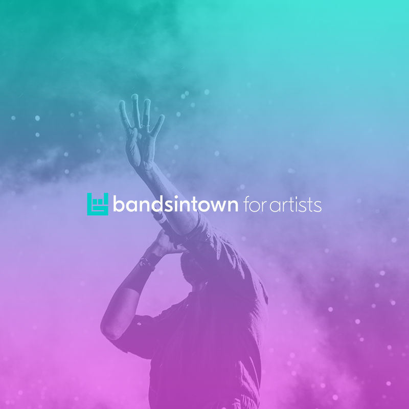 Updating Your Artist Profile on Bandsintown