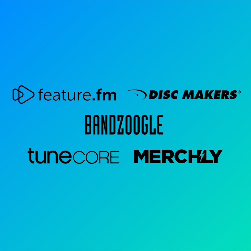 Grow Your Music Career with Discounts from Our Partners