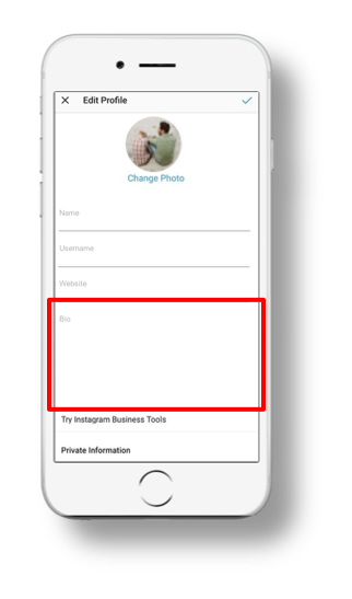 Events Promotion Page