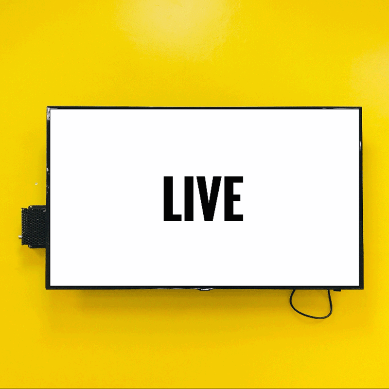 Creative Techniques For Monetizing Your Live Streams