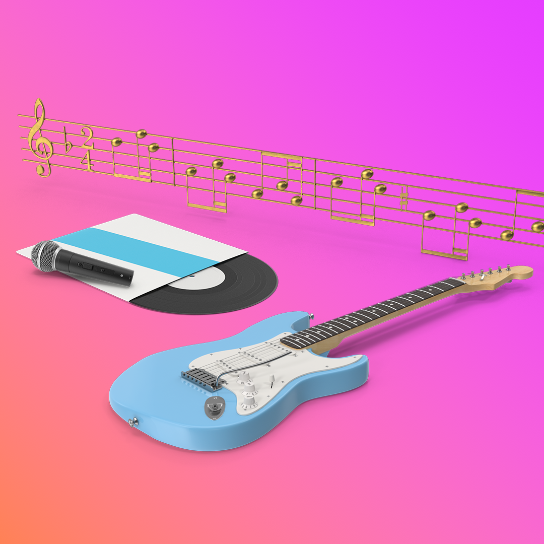 The New Musician’s Hustle