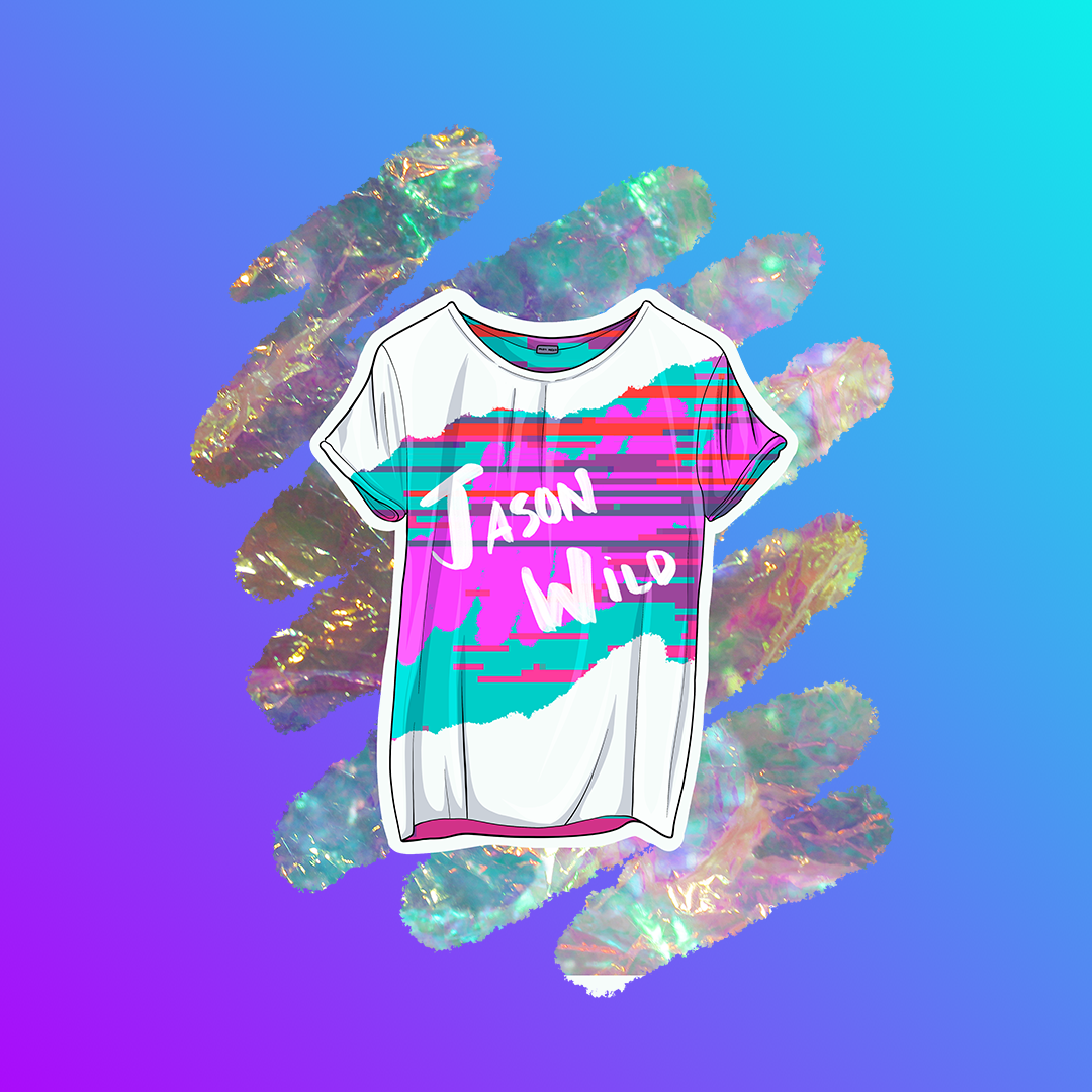 25 very creative music merch ideas
