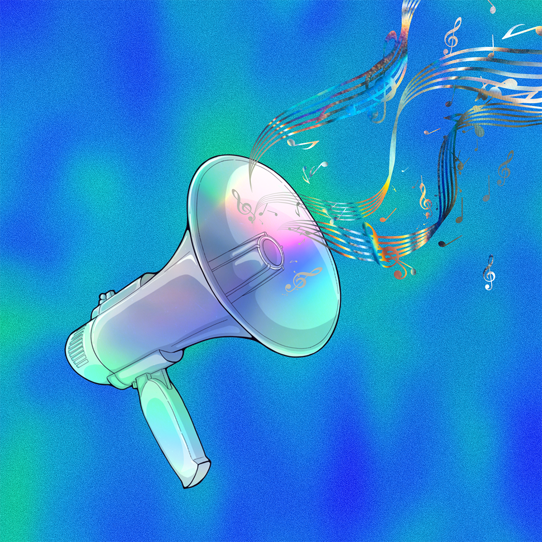 4 essential tasks for getting your music heard