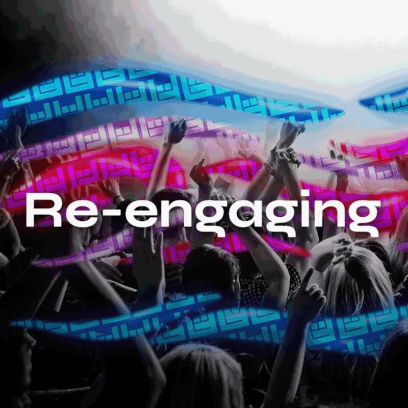 Fan retargeting explained and how Bandsintown made it easier to sell more tickets
