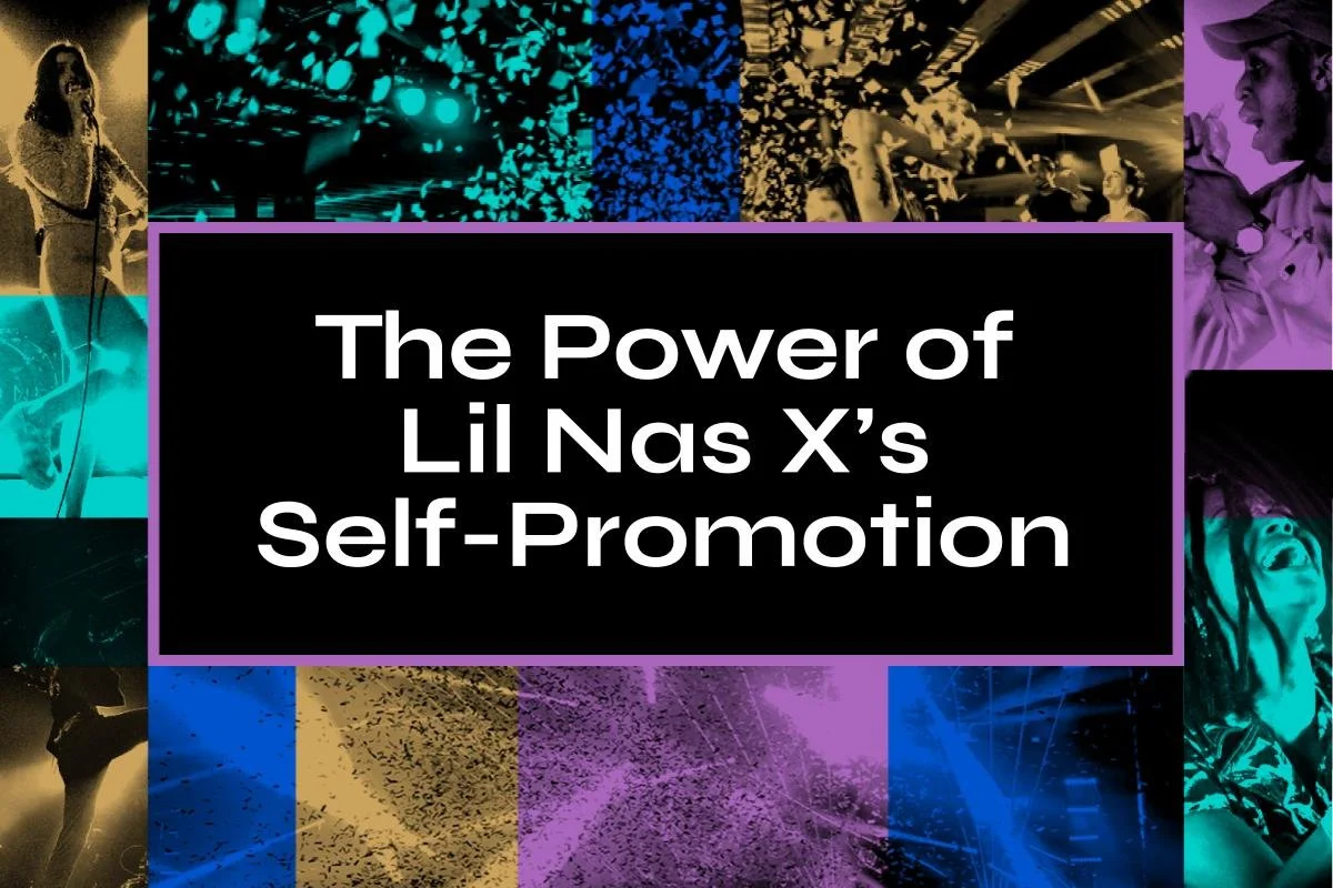 Lil Nas X's 'Montero' Campaign and the Power of Self-Promotion: Analysis