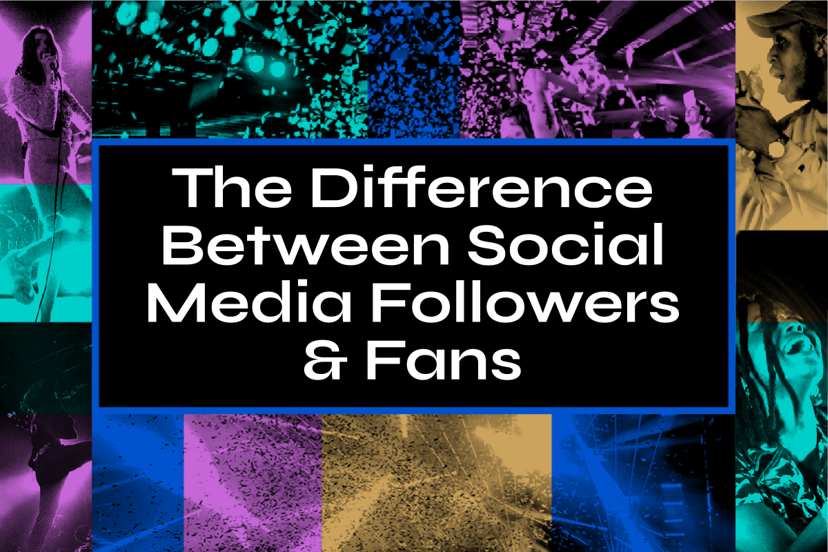 Social media followers vs fans: What makes them different?