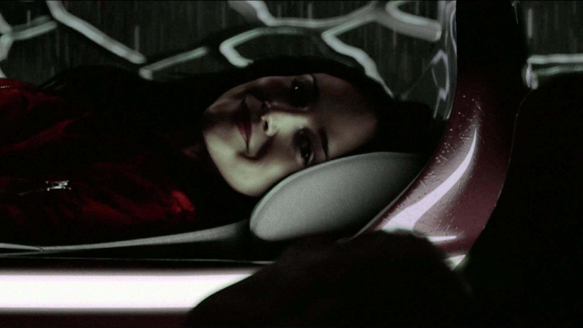 BEAUTIFUL DREAMER - Directed by David Gaddie