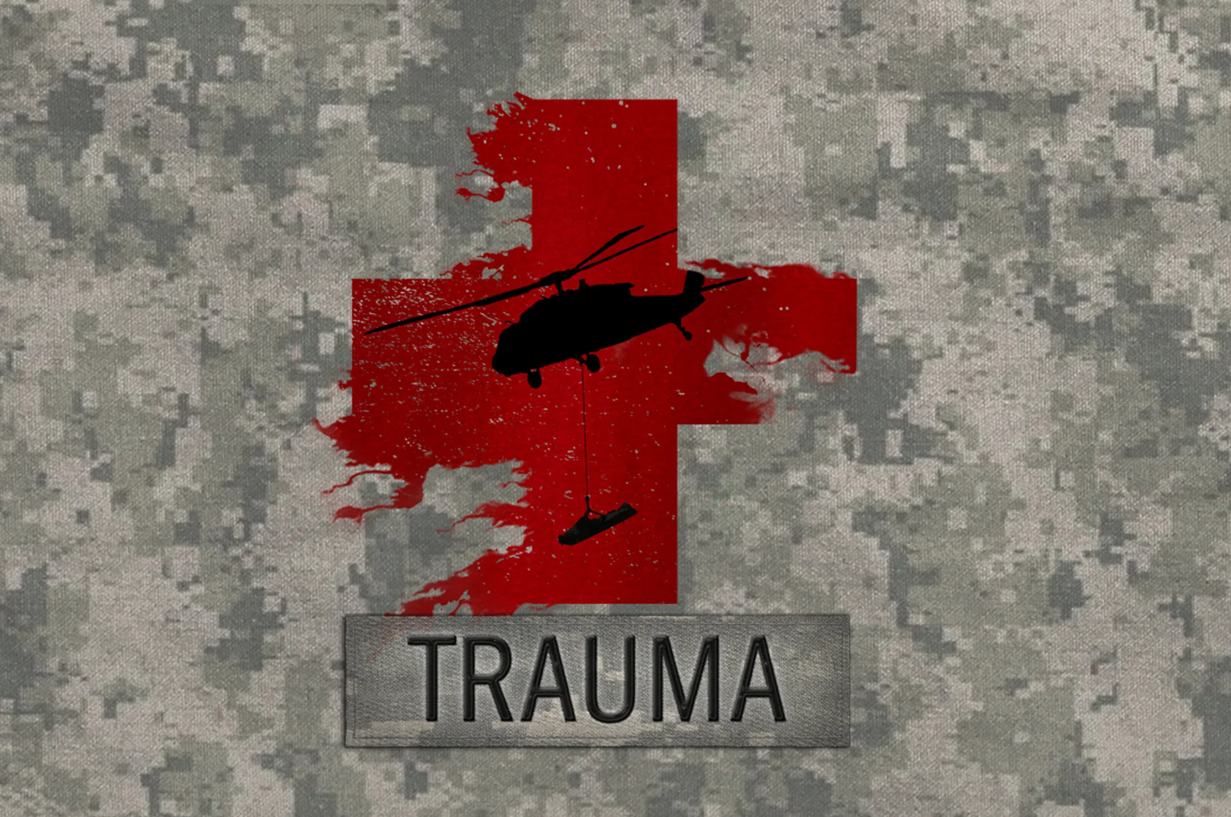TRAUMA - Directed by Harry Sanna
