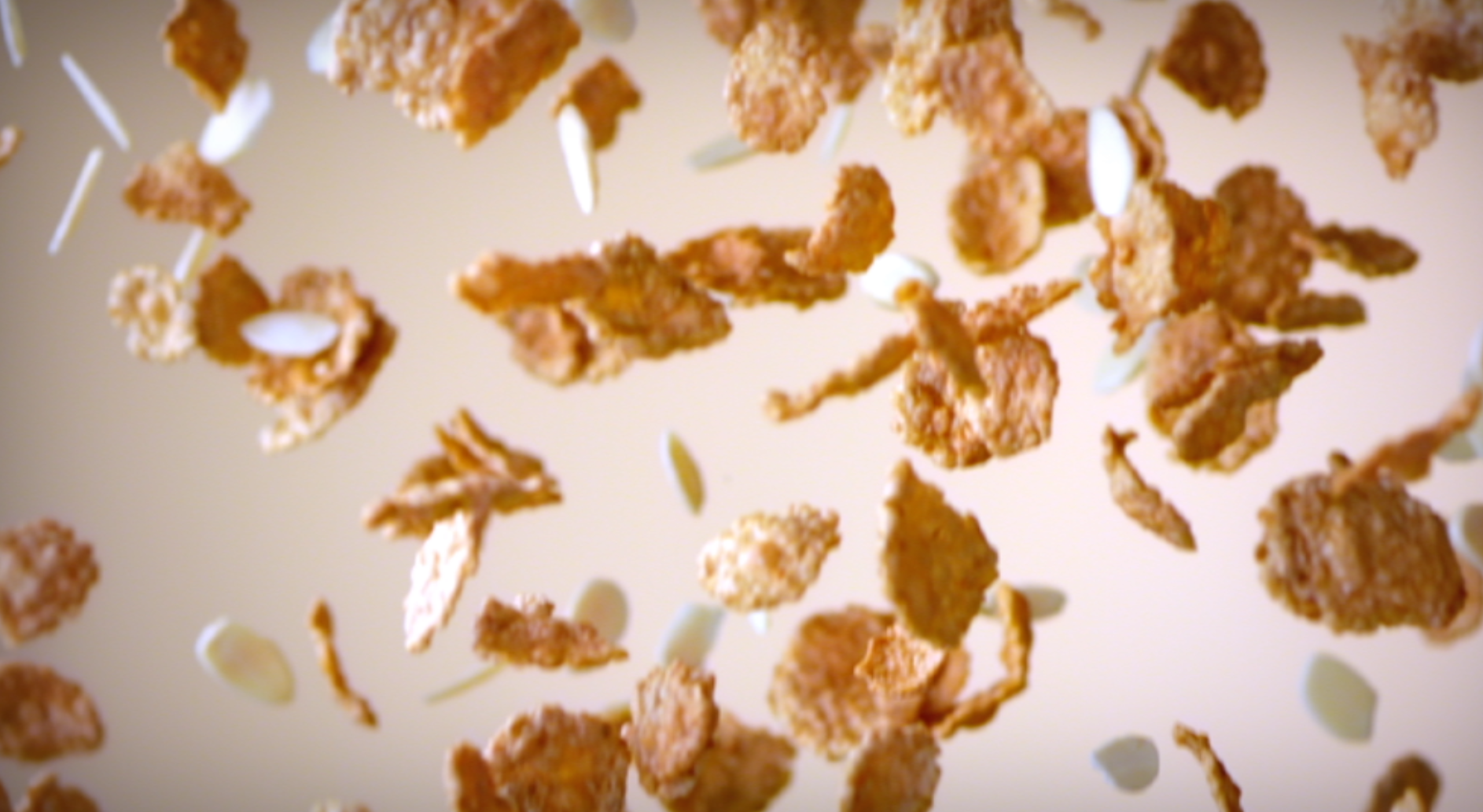 KELLOGS - OFF THE MENU