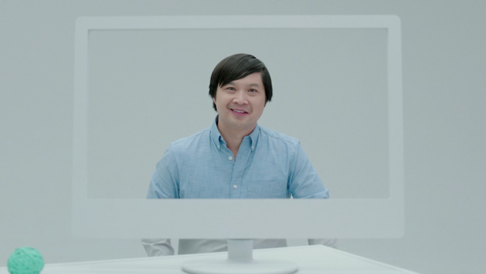 VERIZON - FIXER UPPER