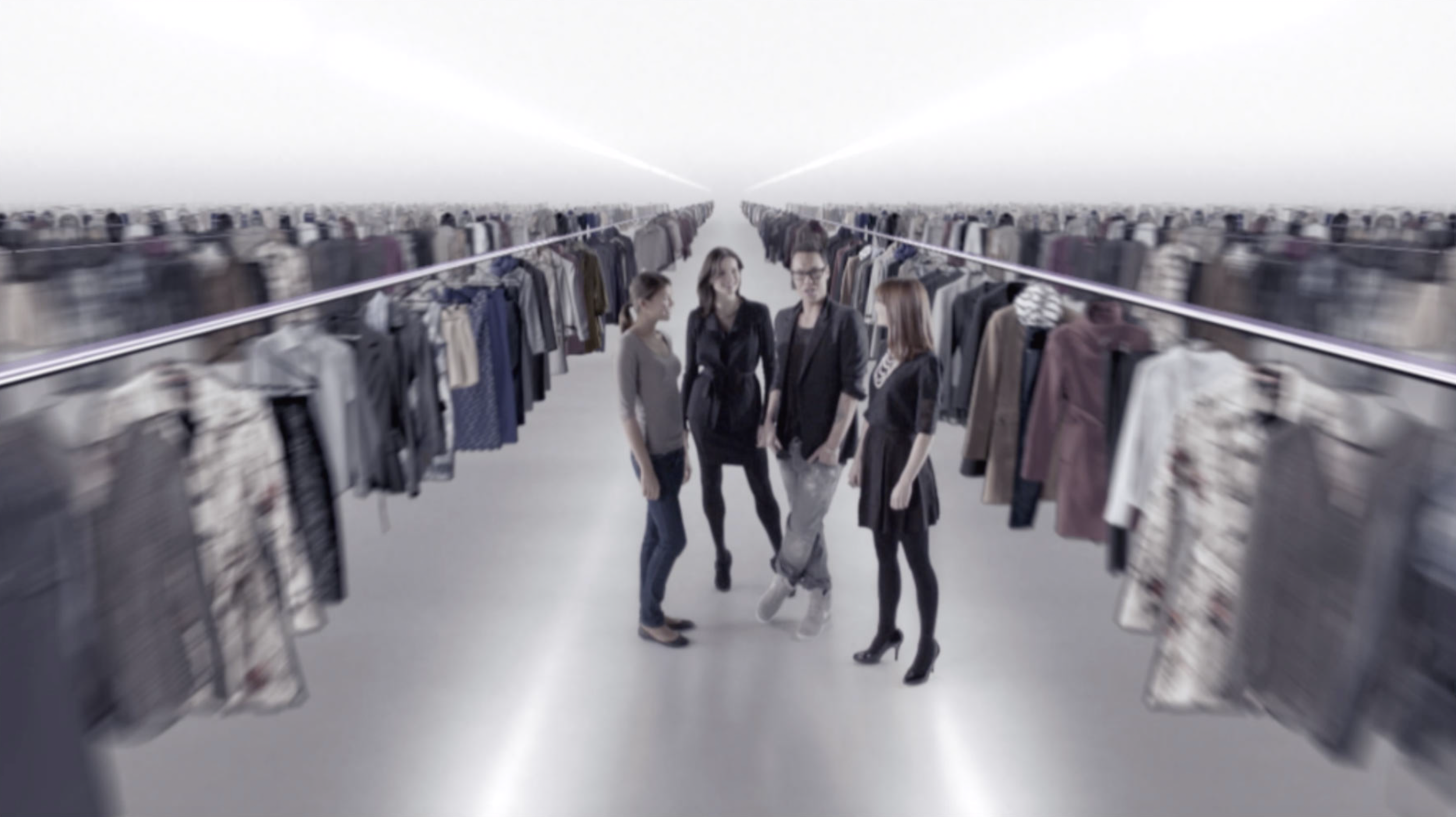 WESTFIELD - SHEARLING
