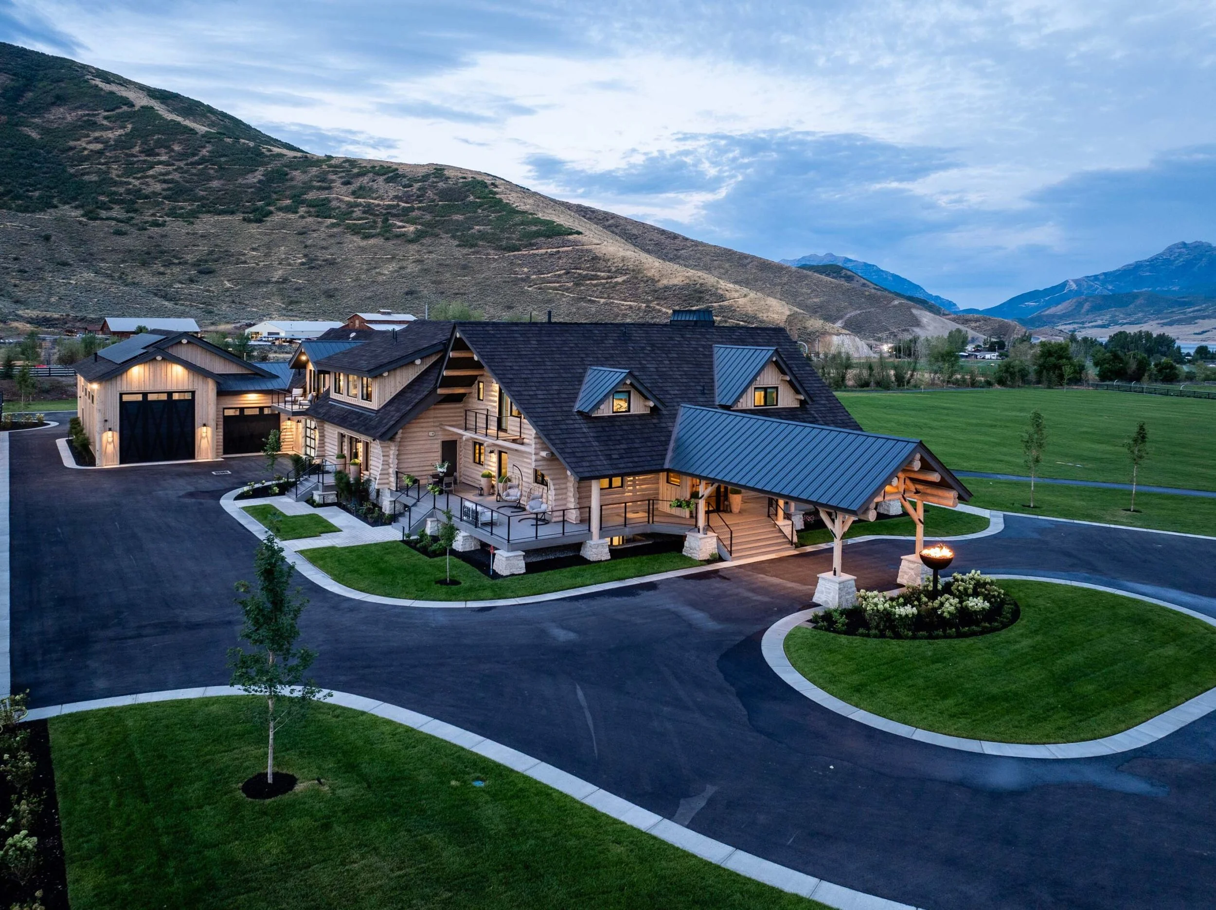 Park City Area Showcase of Homes 2026 - The Cabin