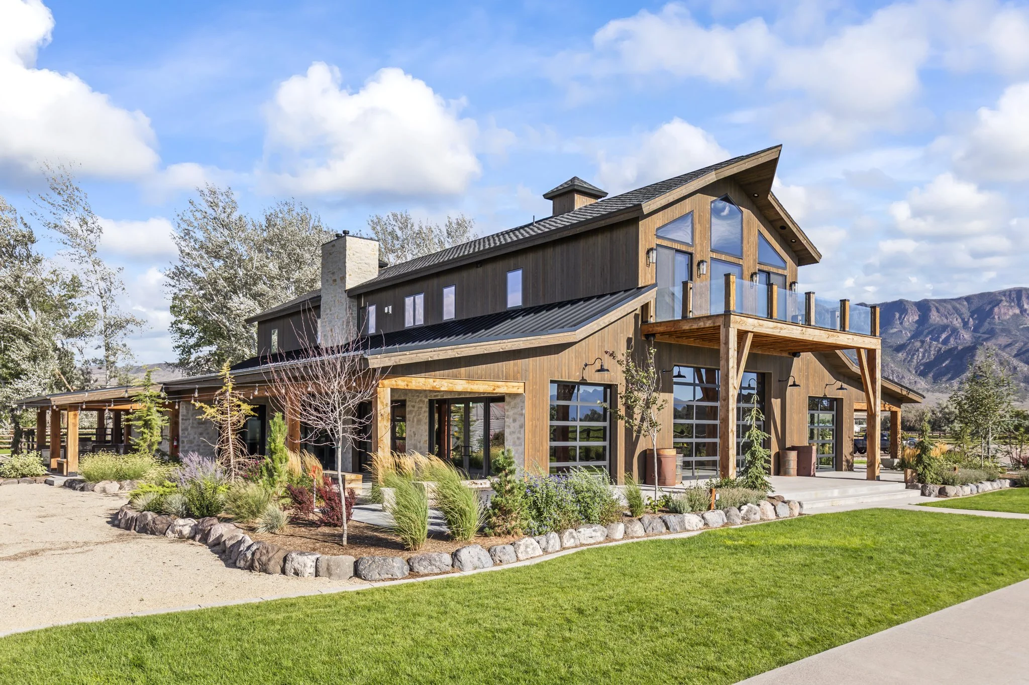 Black Iron Ranch