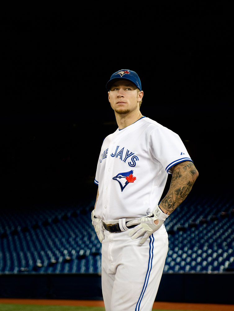 Brett Lawrie