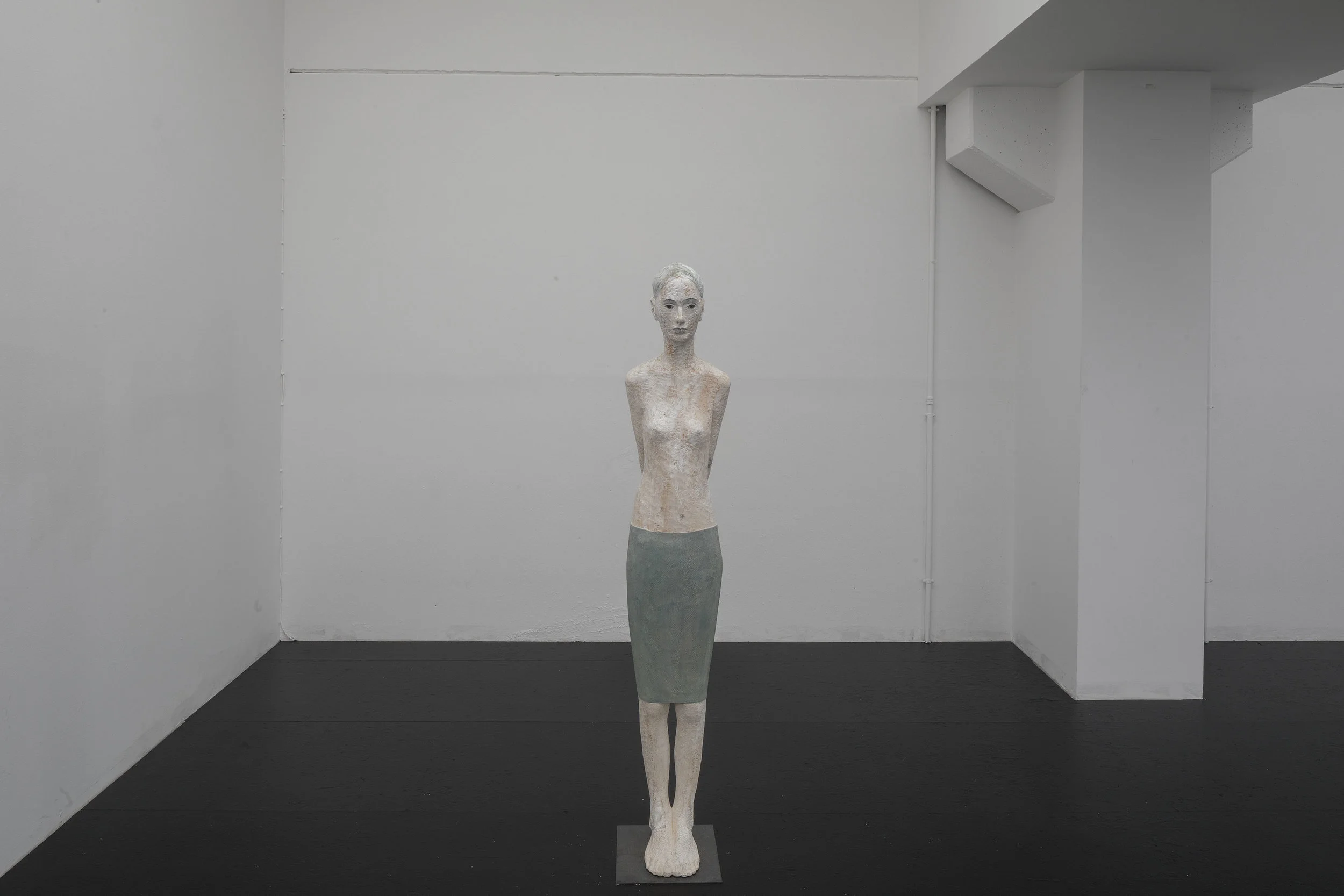 Walter Moroder, Adum, 2017