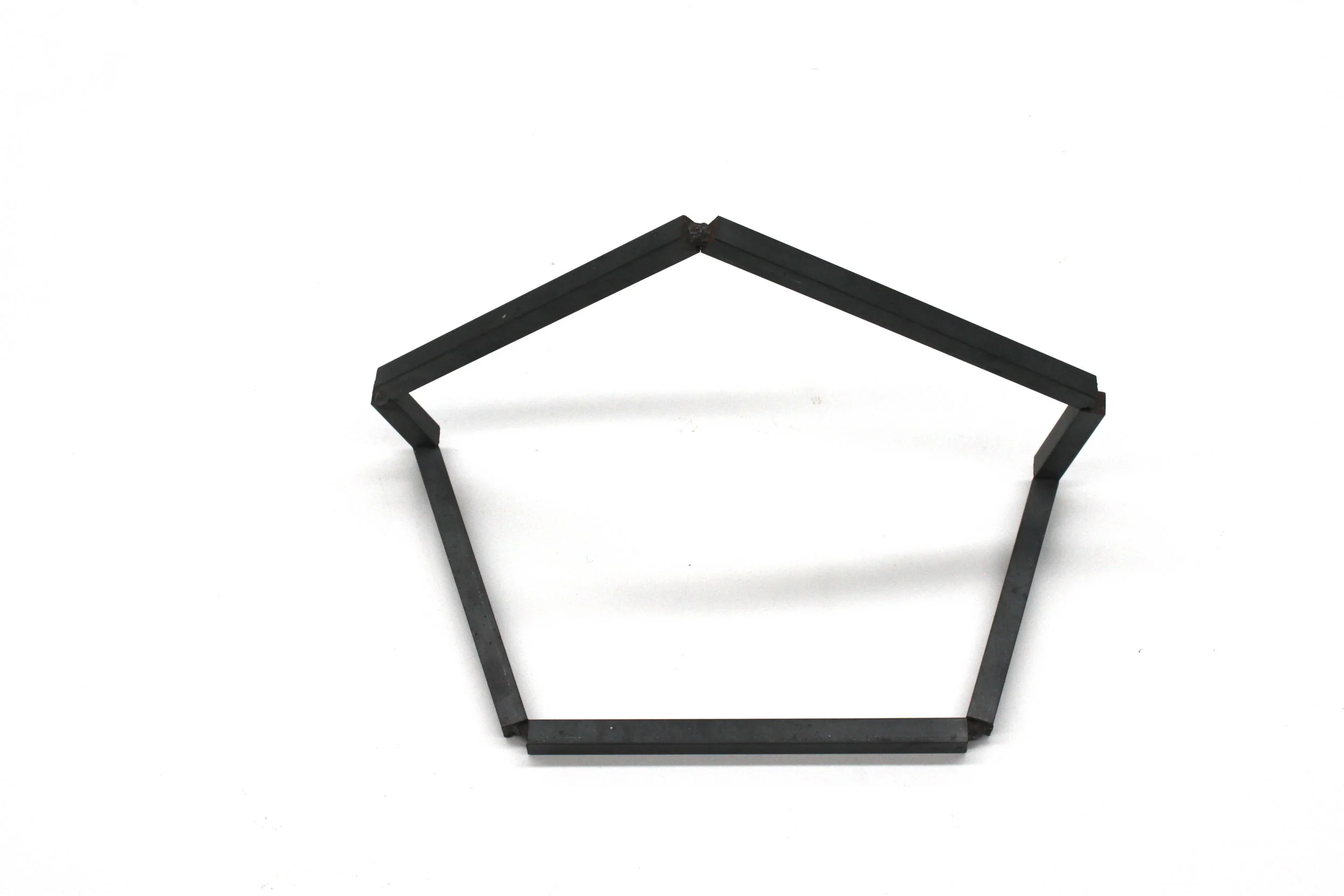  Michele Bernardi Siebeneck, 2014 40 x 23 x 19 cm 