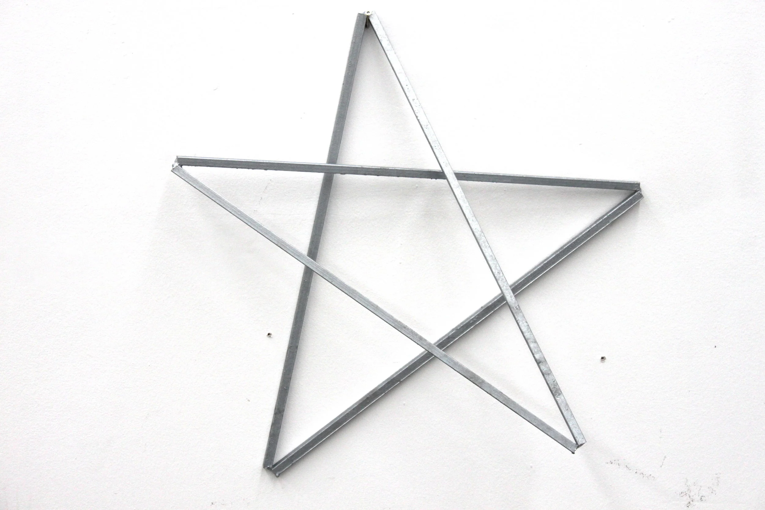  Michele Bernardi Stern, 2017 75 x 70 x 20 cm 