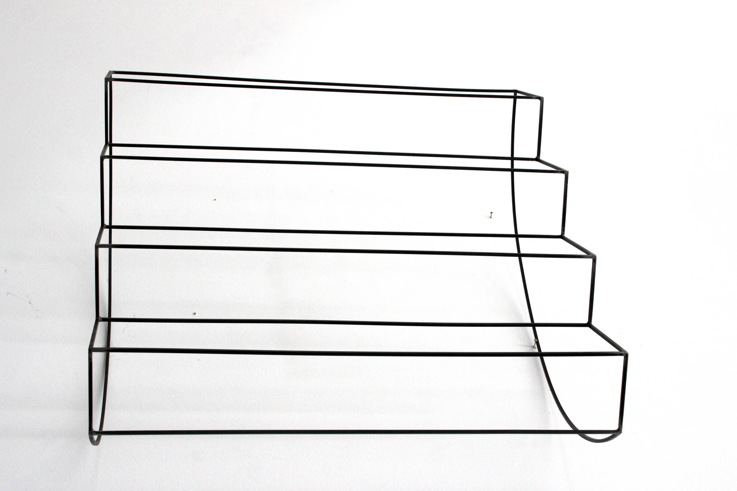  Michele Bernardi Rocking Stairs, 2015 125 x 118 x 70 cm 
