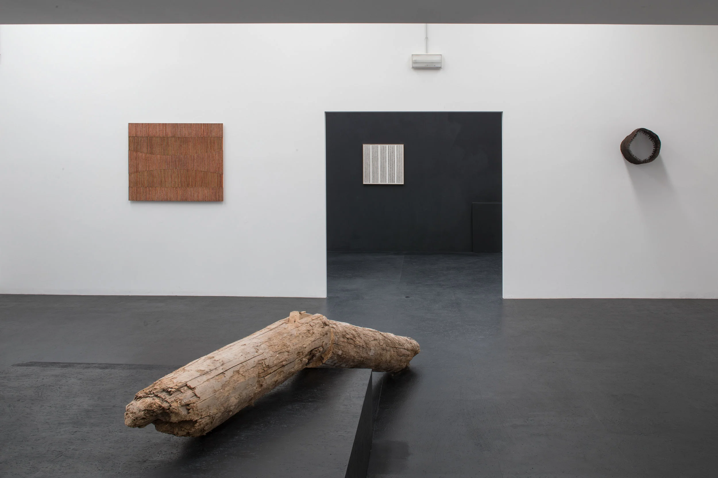 Arnold Holzknecht Stand - und Spielbein, untitled, untitled, Einsicht Drei