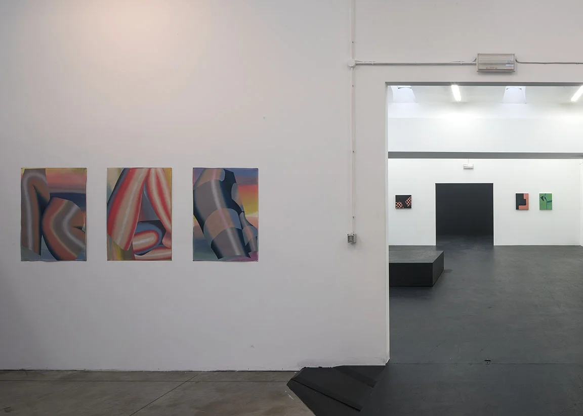  Hadassah Emmerich, Viola Bittl 