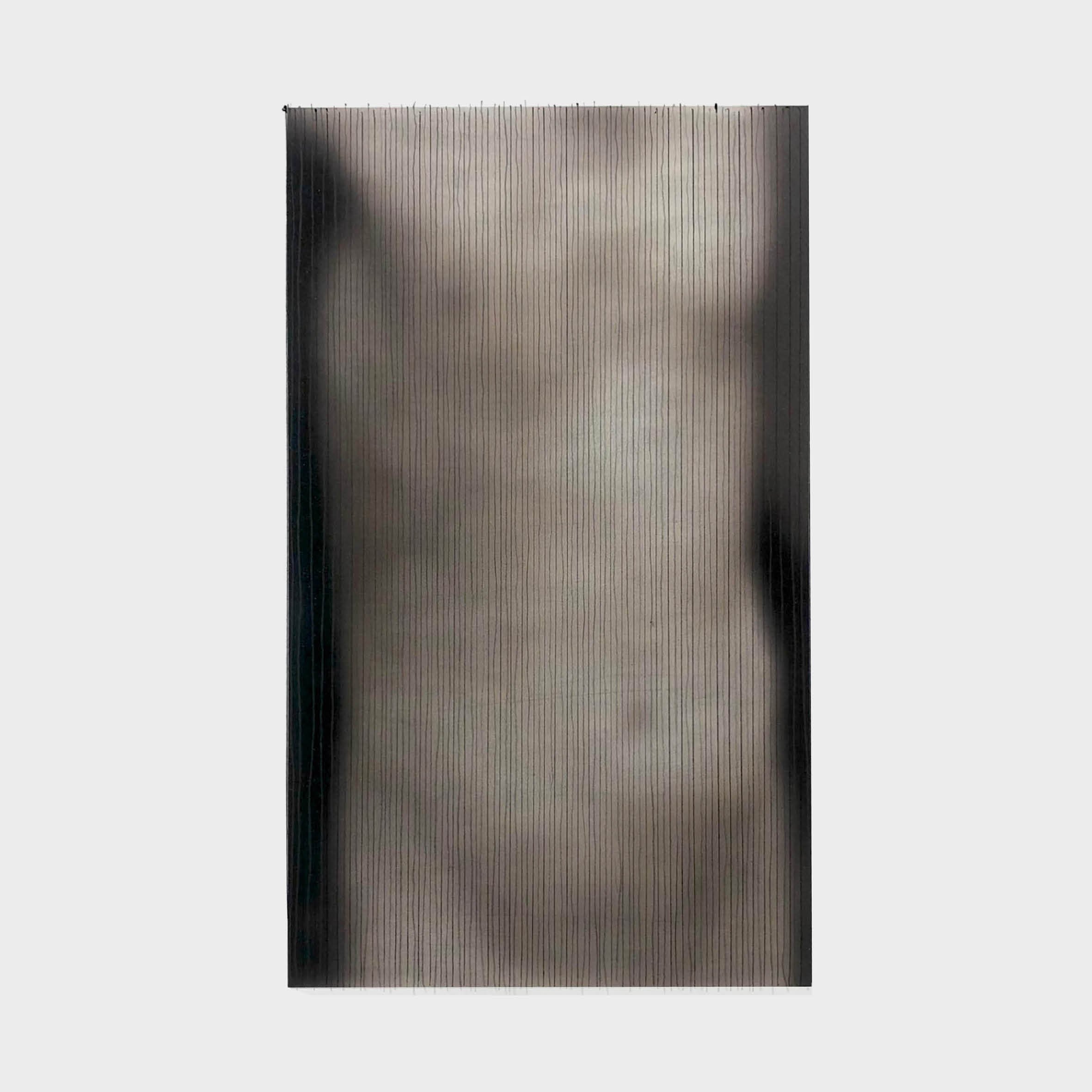 Robert Bosisio untitled, 2020 mixed media on silkscreen print on cardboard 39 x 47 cm 550,00 € incl VAT 22%