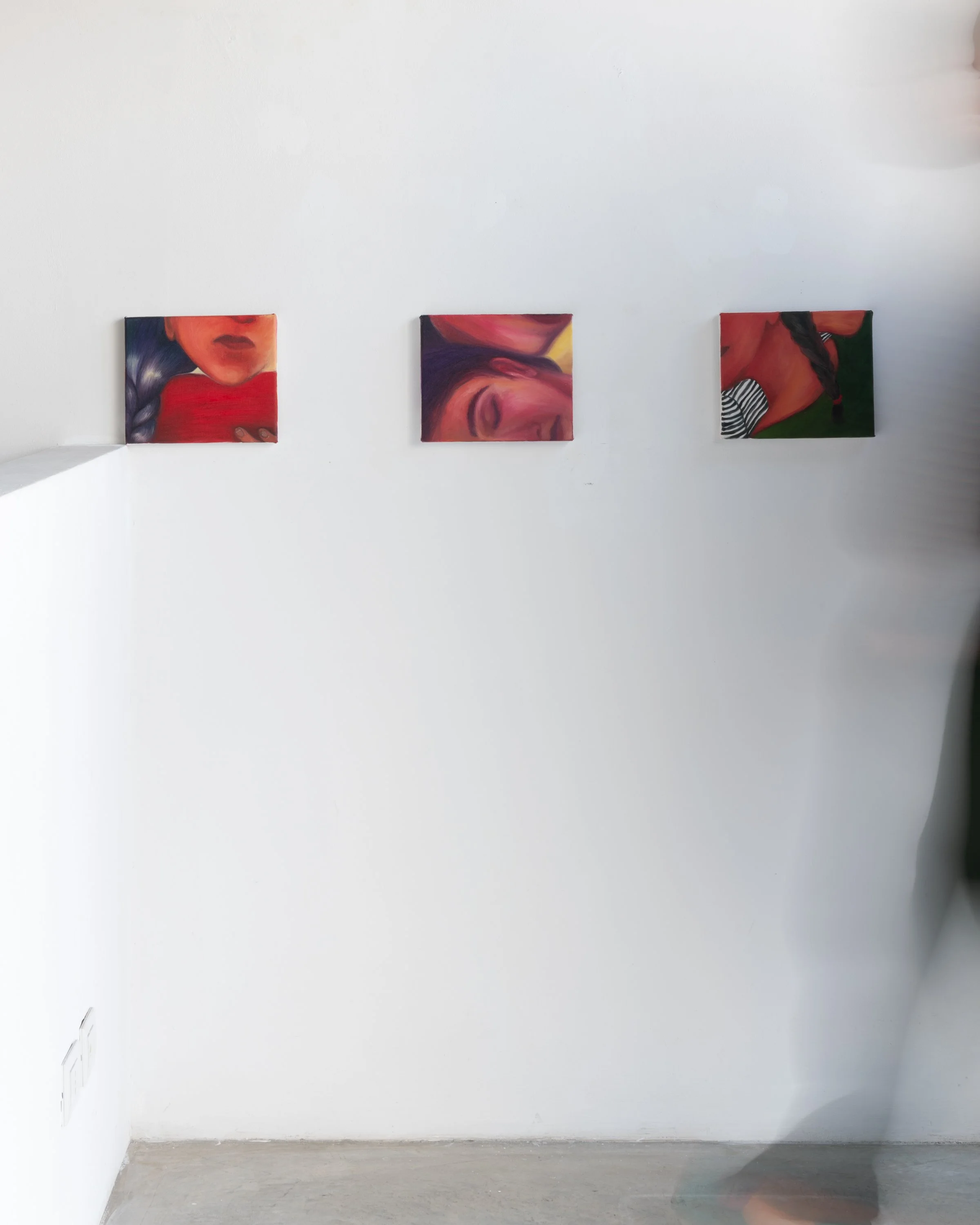  Installation view ph Luca Meneghel 