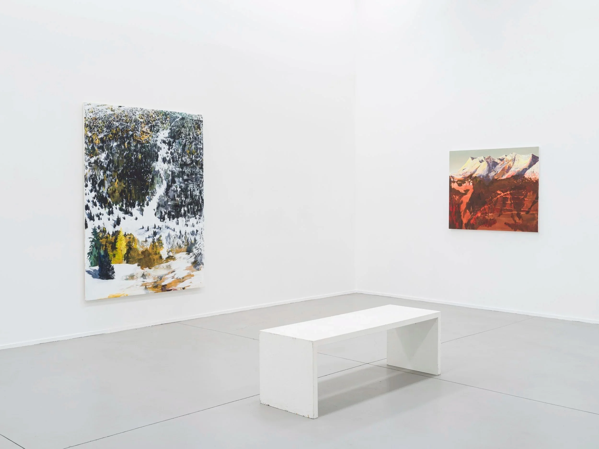 Installation view ph Tiberio Sorvillo