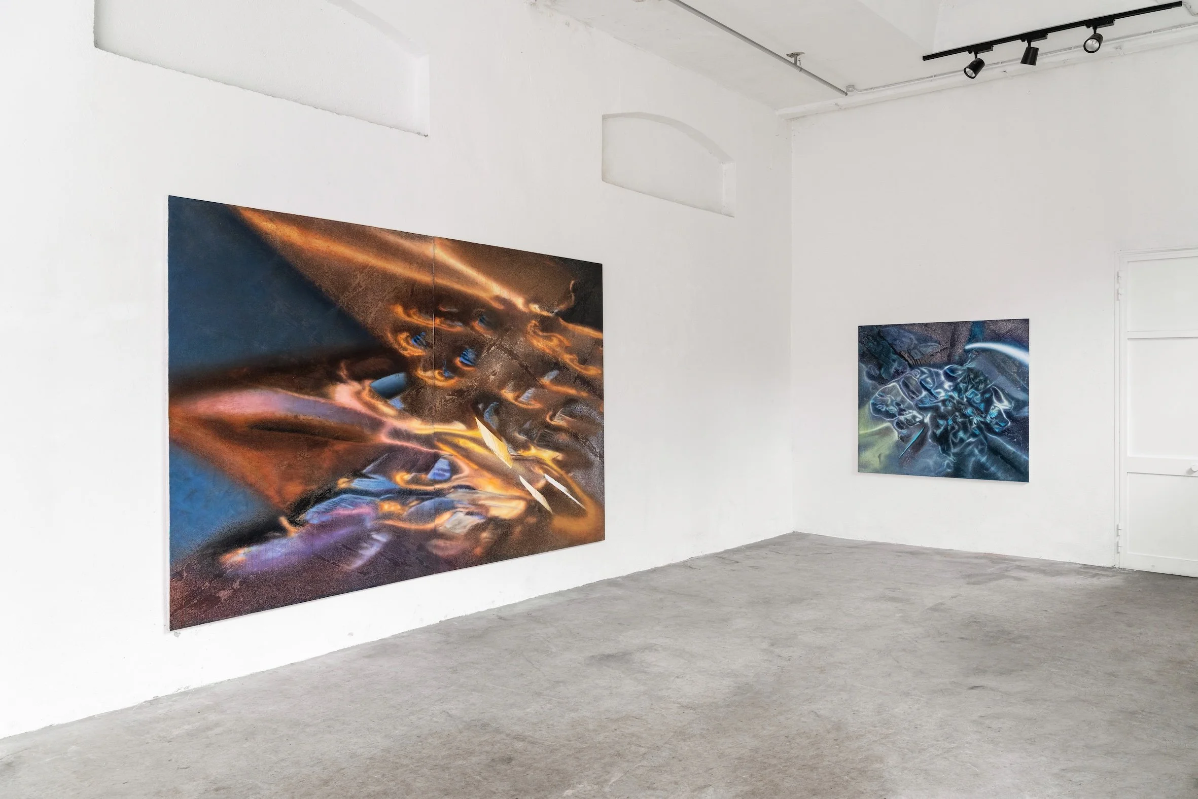 ph @piercarloquecchia @dsl__studio 2025