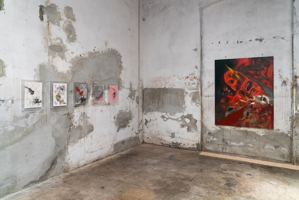 ph @piercarloquecchia @dsl__studio 2025