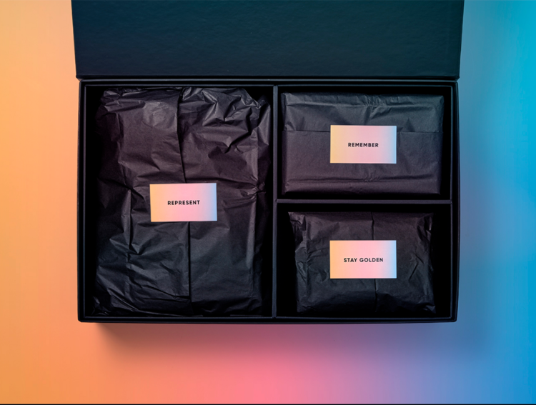SeatGeek Coachella 2018 Influencer Unboxing
