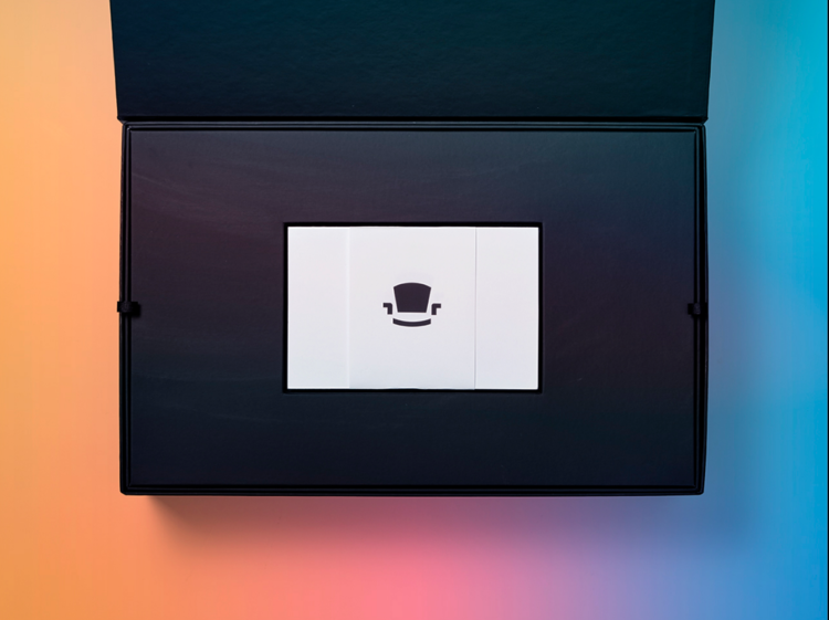 SeatGeek Coachella 2018 Influencer Unboxing