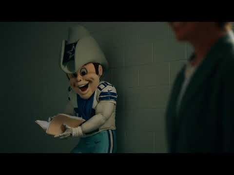 Rowdy with Excitement