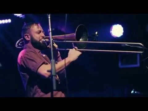 New Orleans - The City