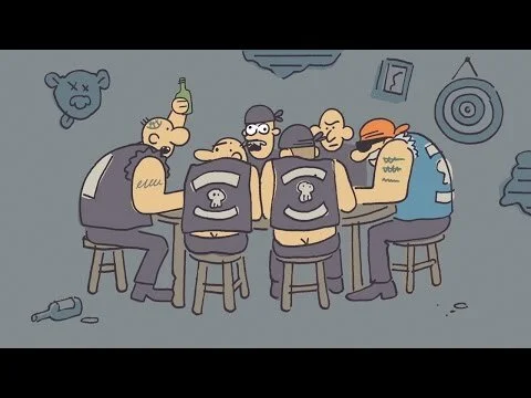 Health's Angels | Harrys.com x Movember