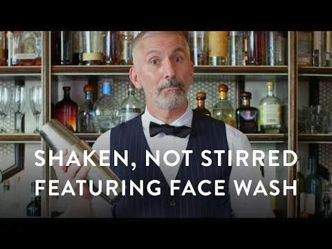 Face Wash