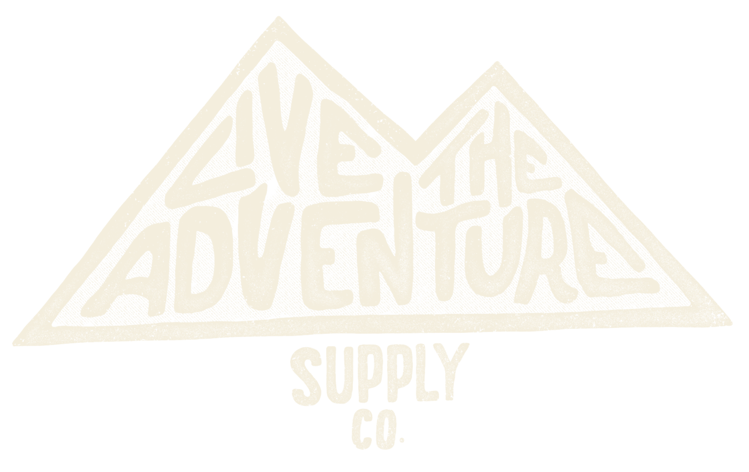 Live the Adventure Supply Co.