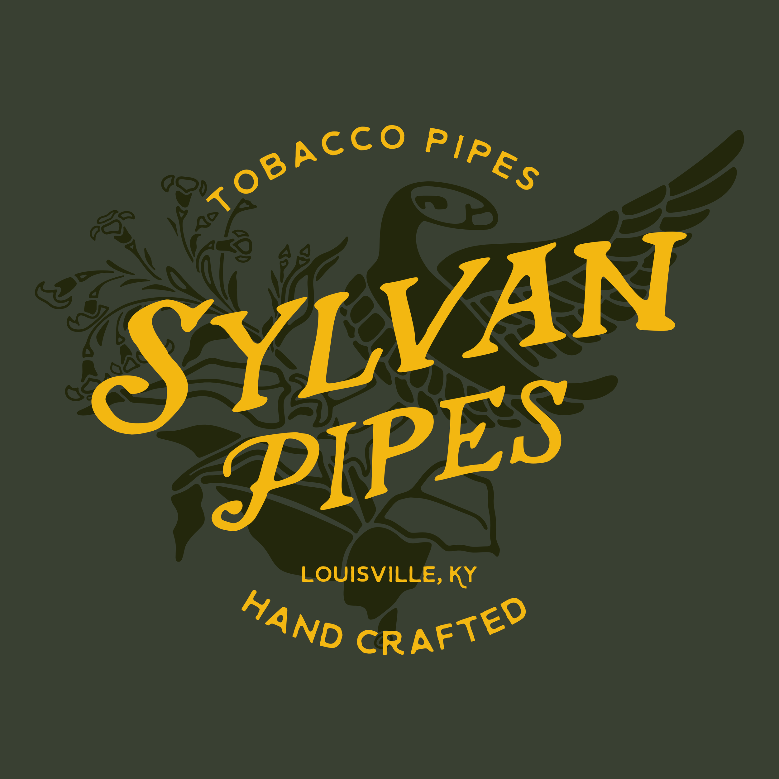 Sylvan Pipes