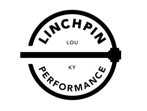 Linchpin Circle logo
