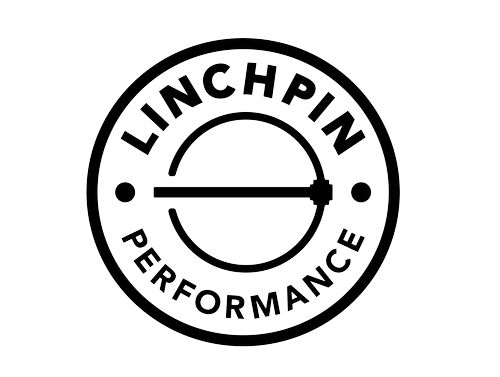 Linchpin Circle logo