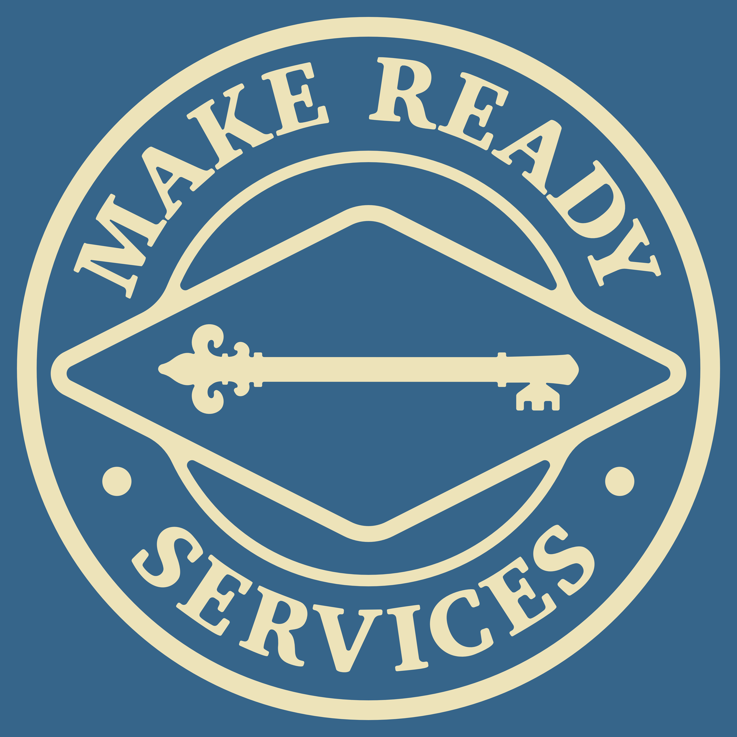 Make Ready Services