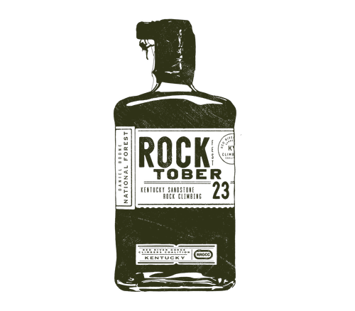 Rocktoberfest 23 logo