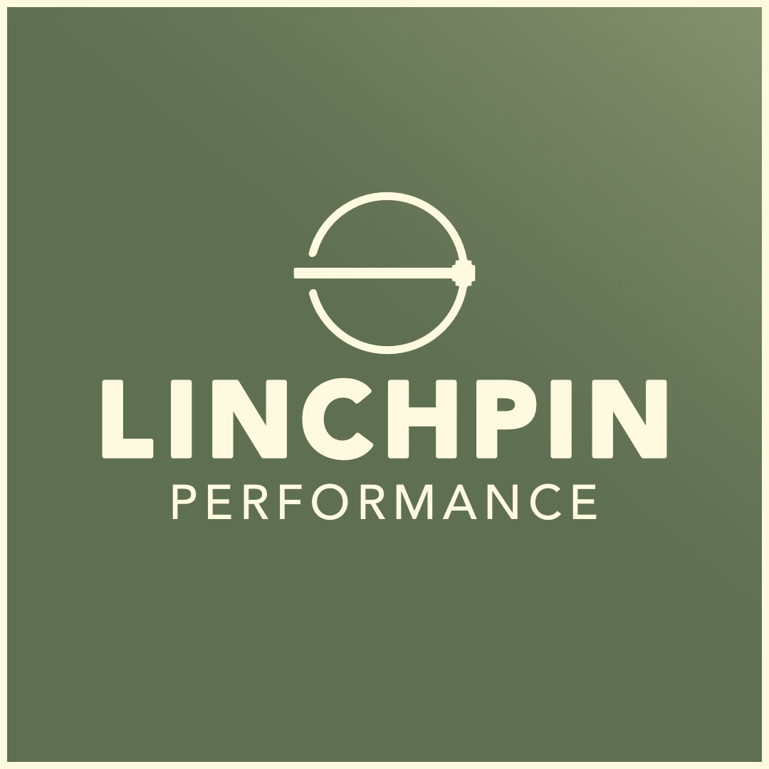 Linchpin Performance