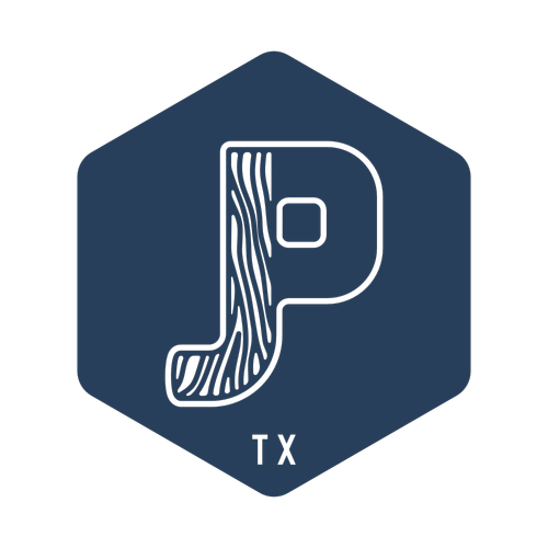 JP Badge logo