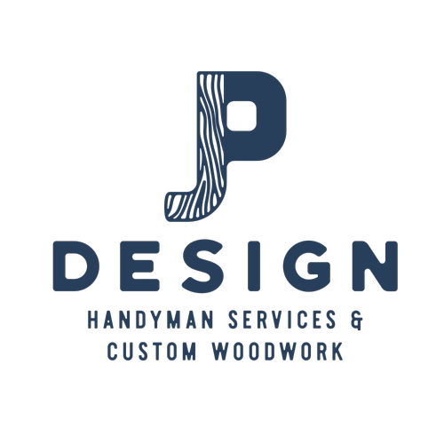 JP Design logo