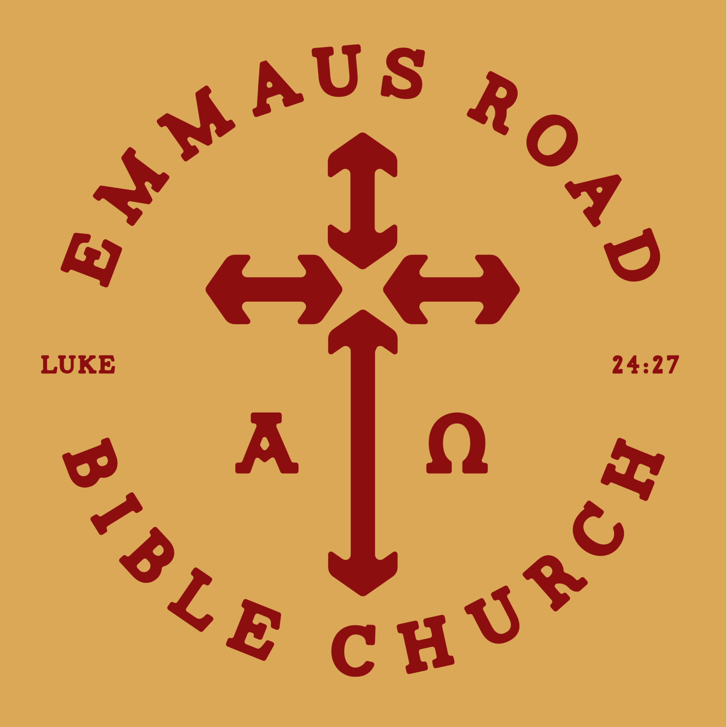 Emmaus Road Bible Church