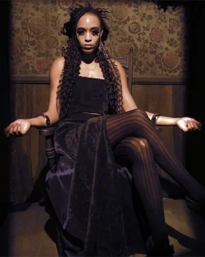 Devereau as the narrator of "The Cats of Ulthar"