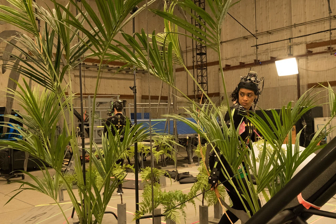  Courtesy of Disney/FOX Productions 