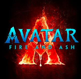 Avatar 3: Fire and Ash 