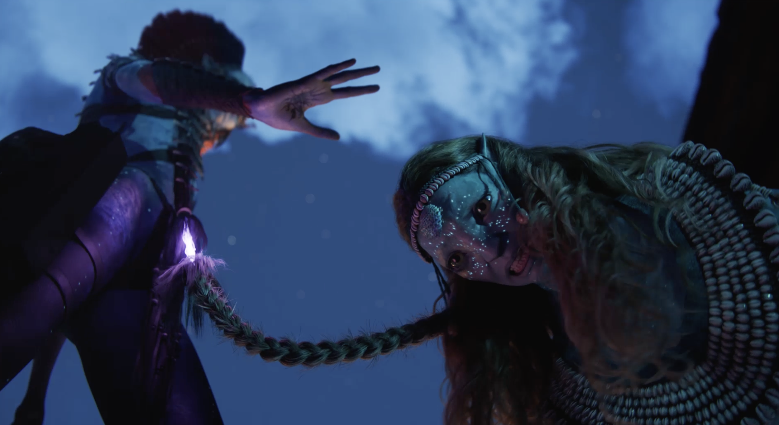 Avatar 3: Fire and Ash 