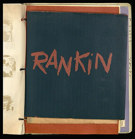 Lili Rankin Exhibition